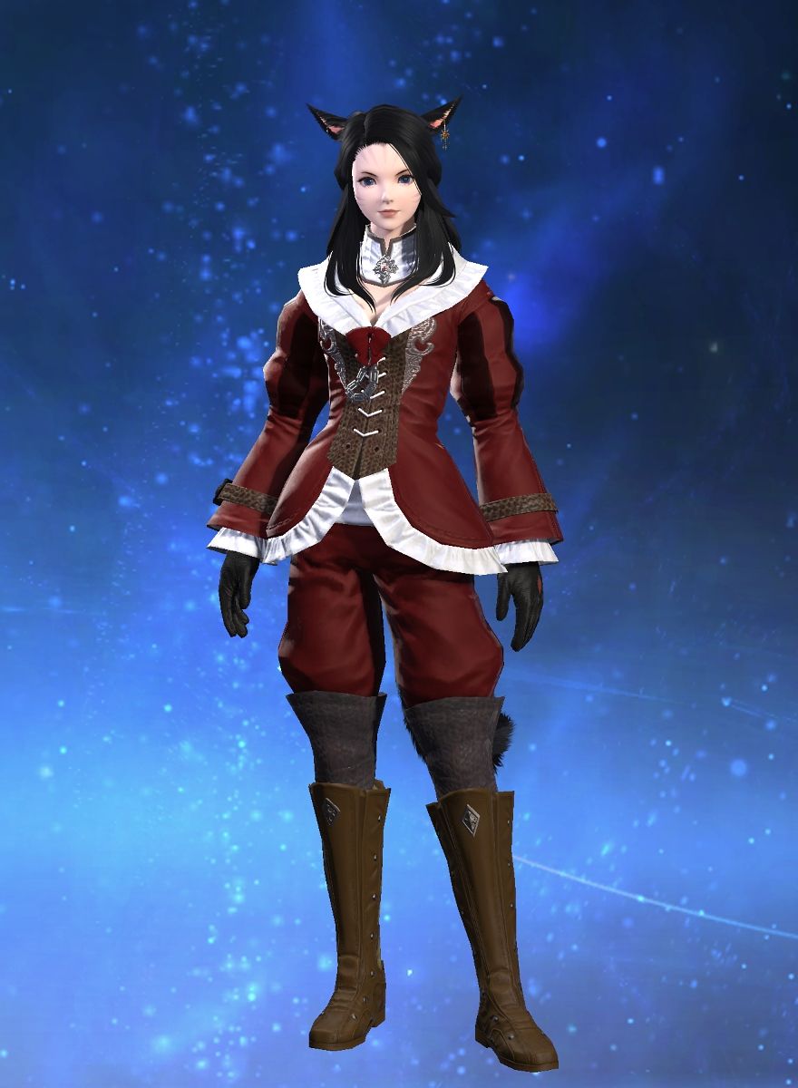 Morgana Nyafay