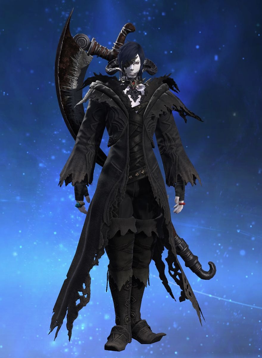 Rhin Wolfsbane