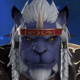 Kimahri Ronso