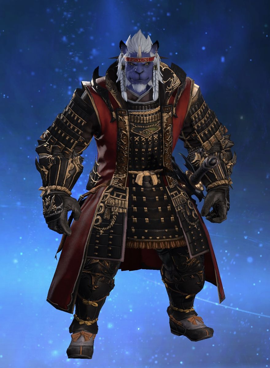 Kimahri Ronso