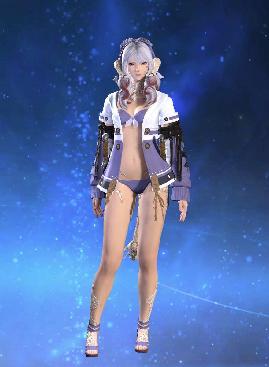 Seras Lumie