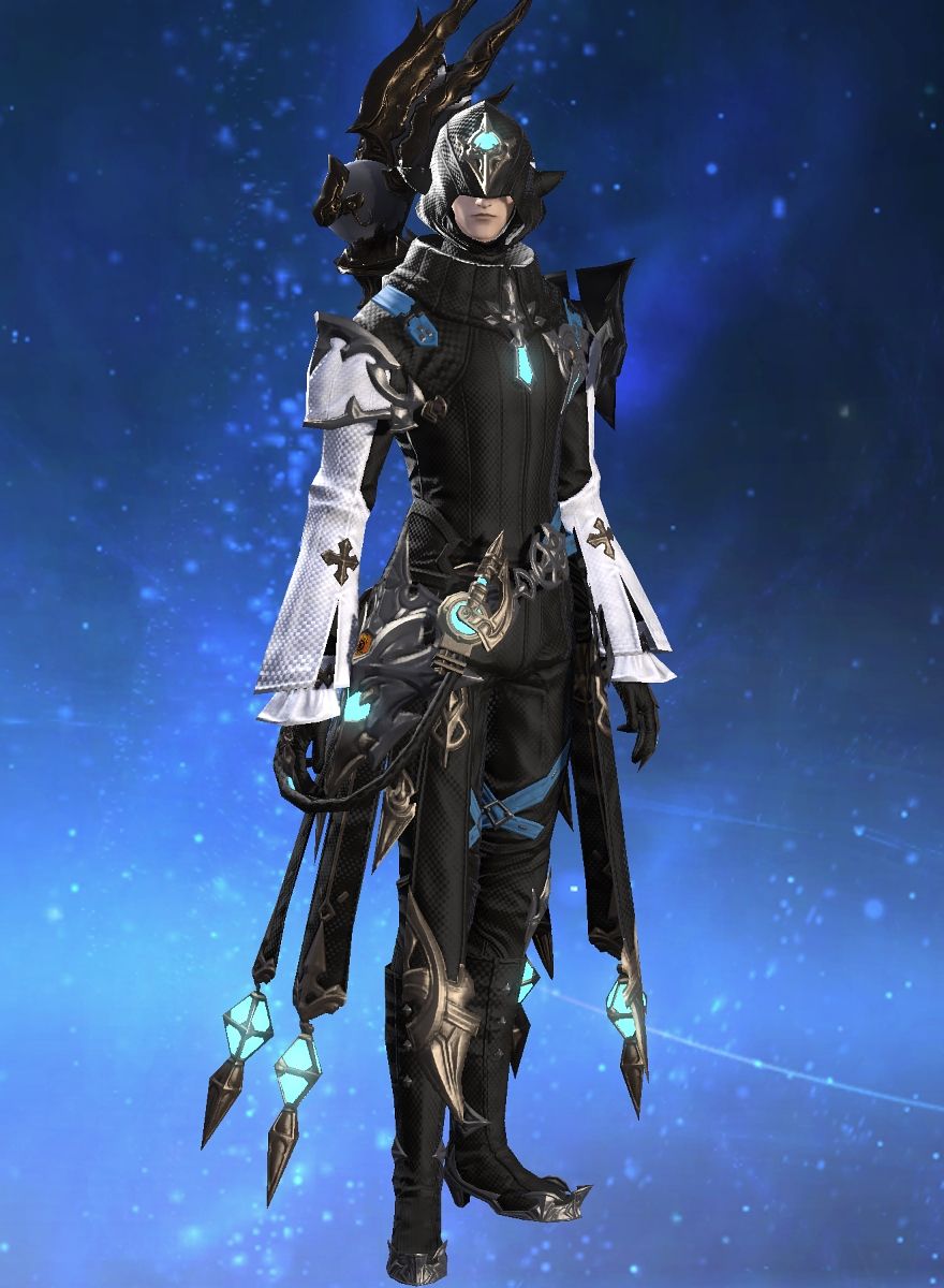 Villault Grievoy