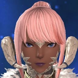 Ditzy Aura