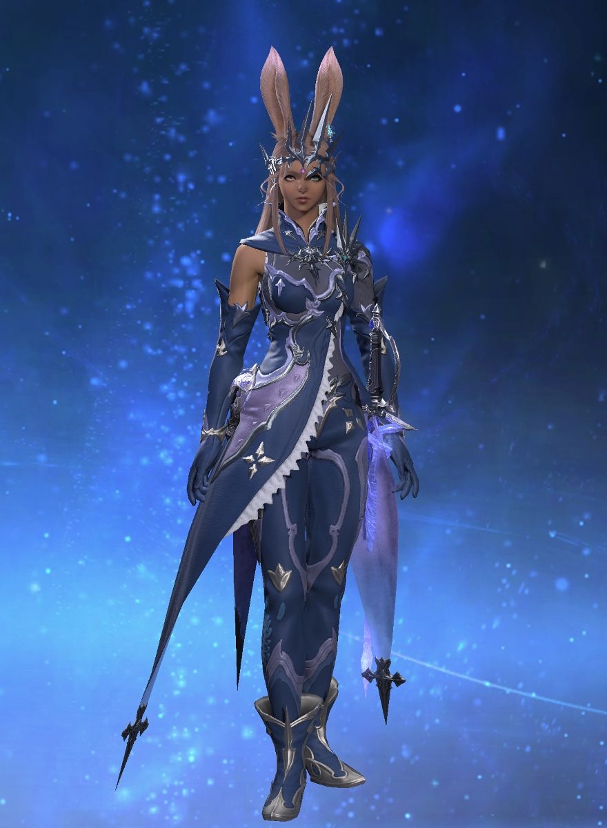 Velvet Crowe