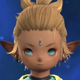 Jijiraji Goldheart