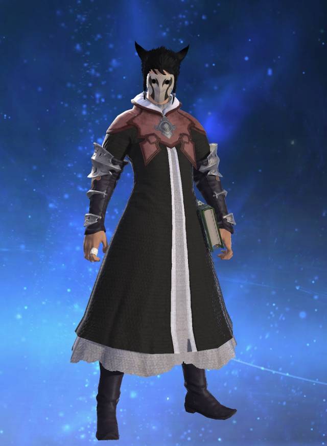 Arcanoss Uchiha