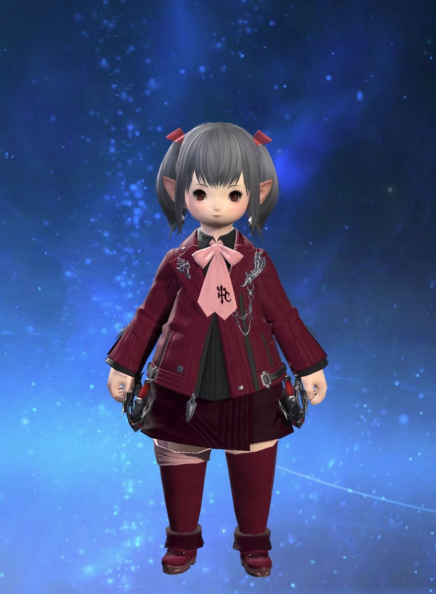 Miyu Kousaka