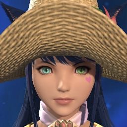 Melithalie's Avatar