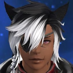 Kris Stormblessed