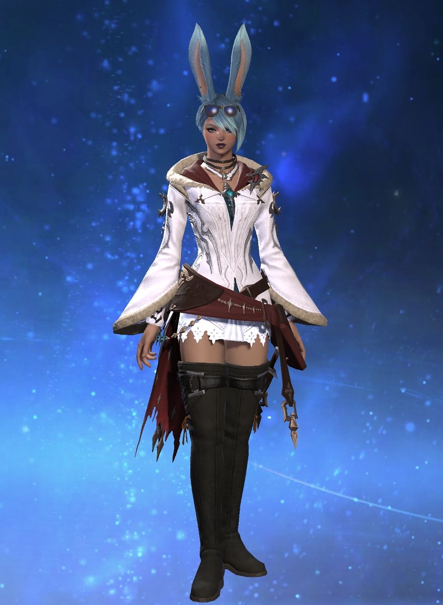 Aria Neredras