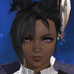 Pandora Syl'daos