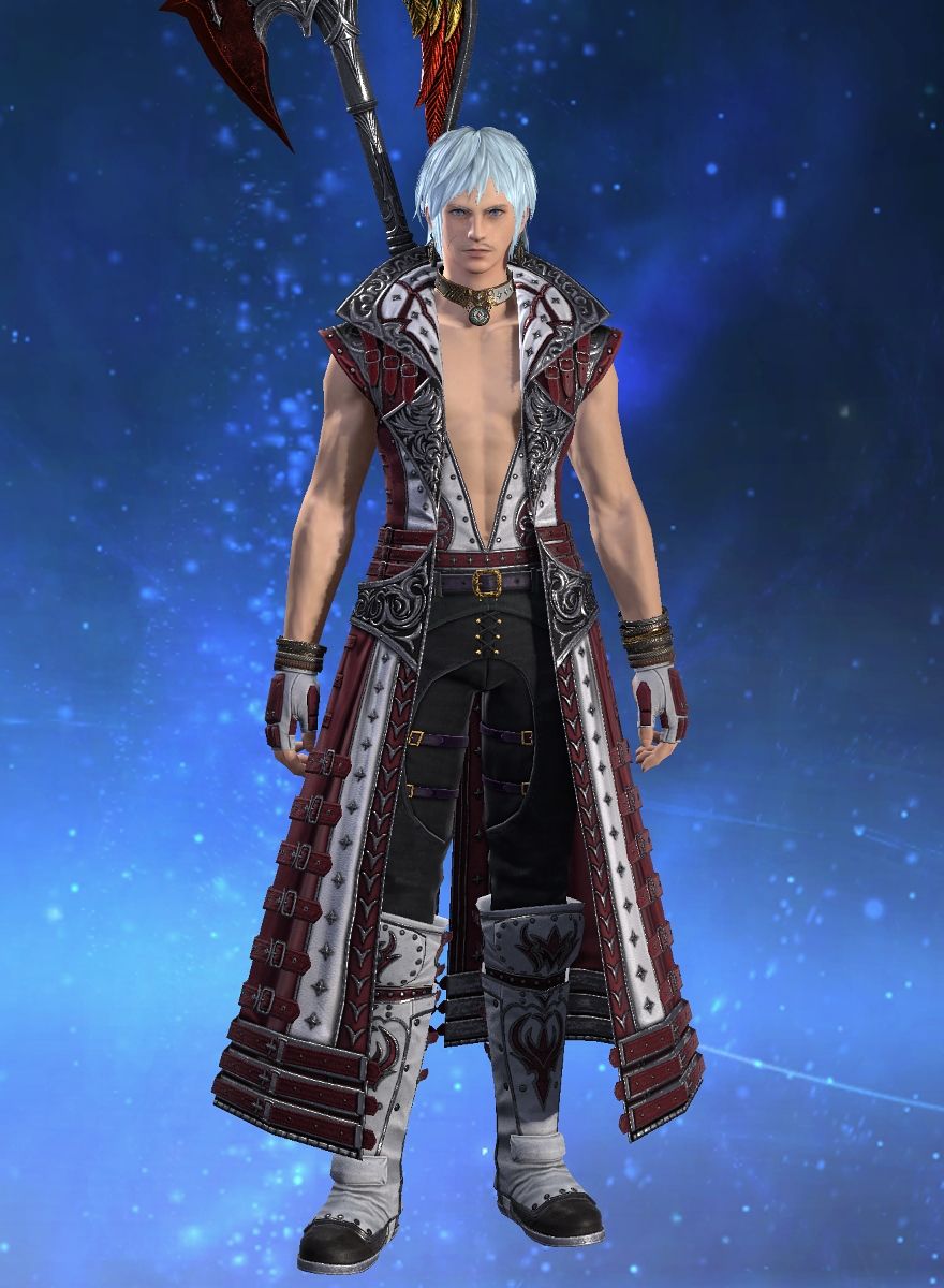 Helldemon Ffxi