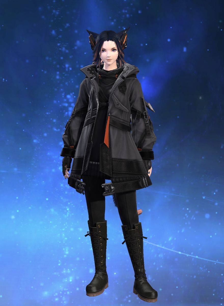 Nyanchou Gurumi