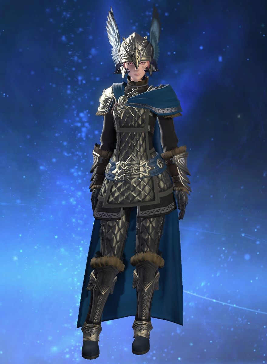 Layonara Ophelia