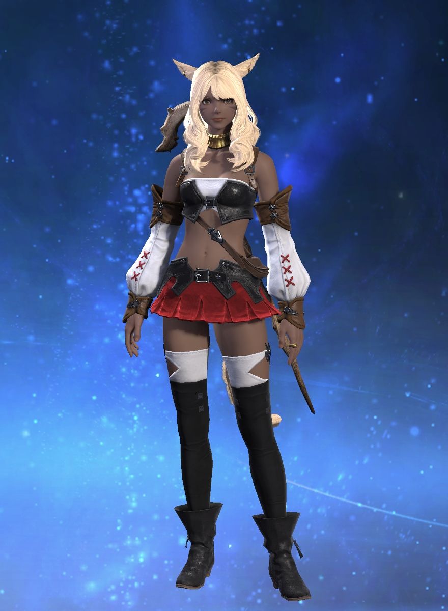 Hatsune Miqo'