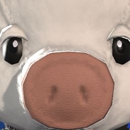 Mii Snow