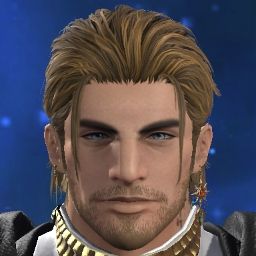 Garren Dragonheart