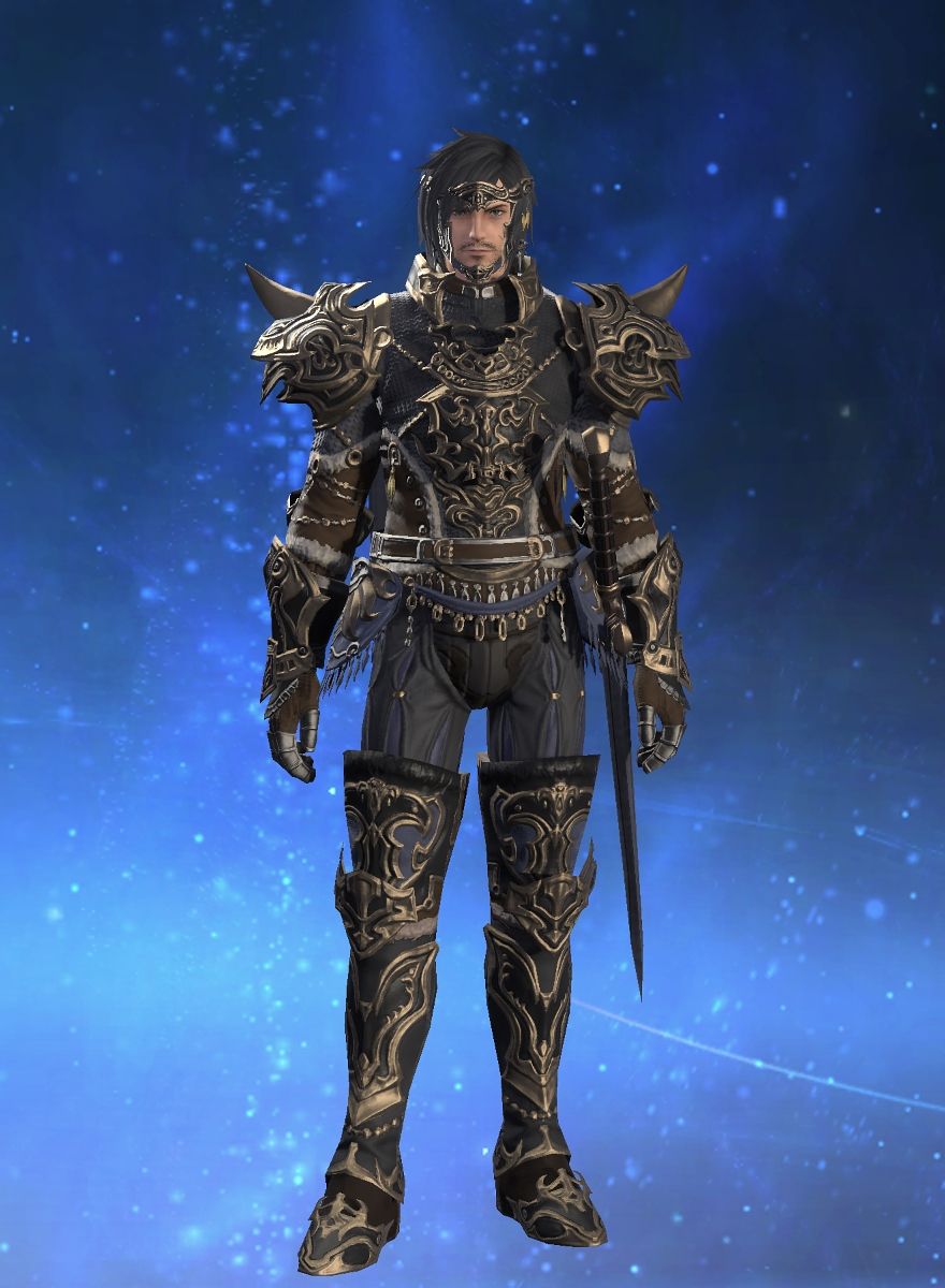 Dragn Nightmare