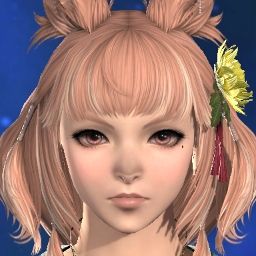 Bunnie Foofu