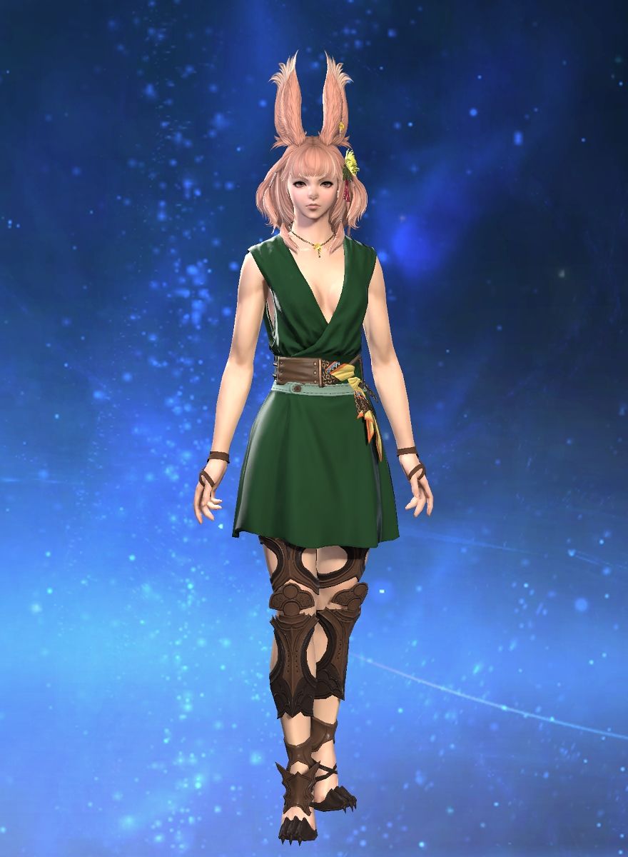 Bunnie Foofu