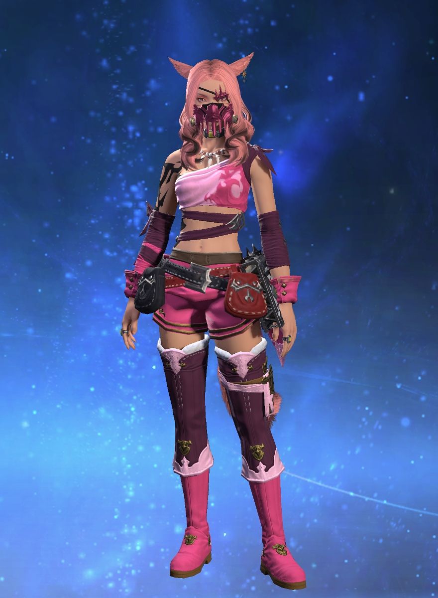 Mileena Mei