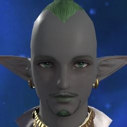 Erudite Goblin