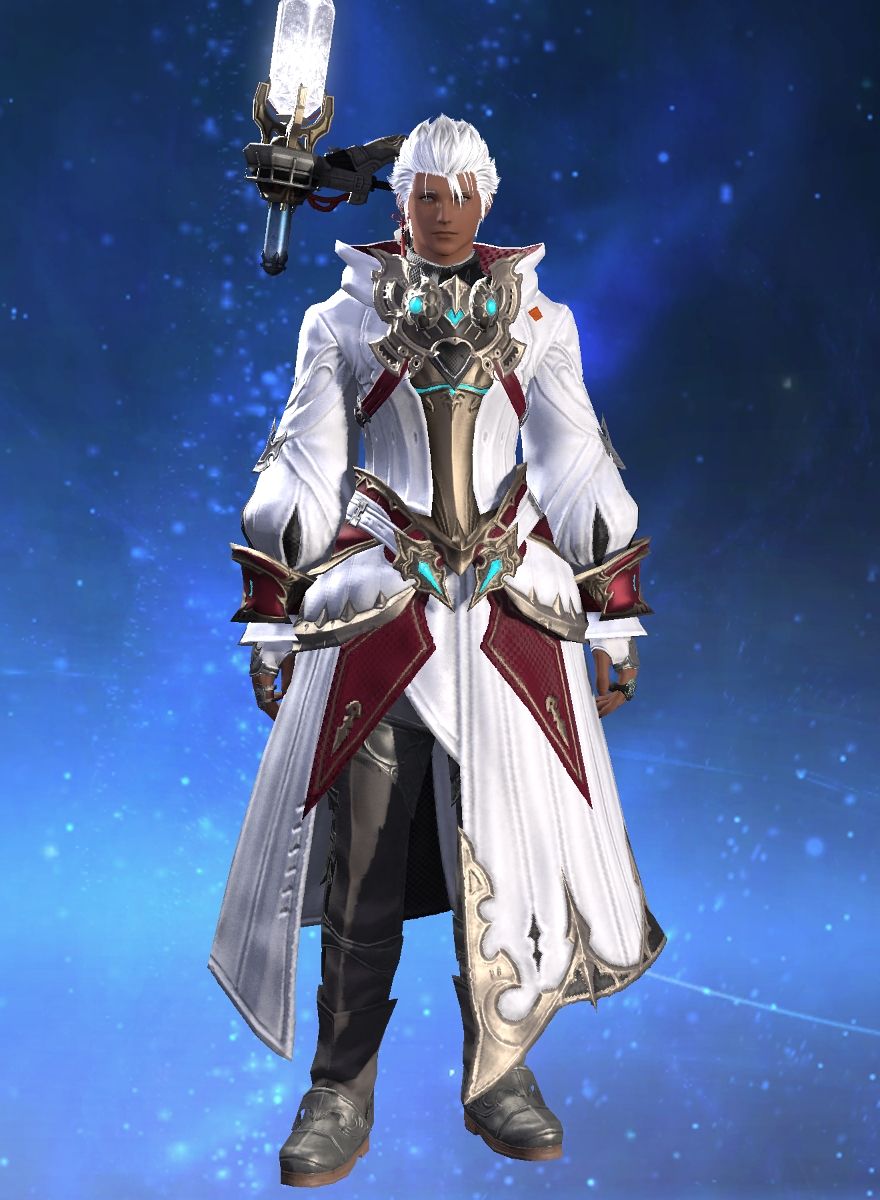 Neva Shadowflame