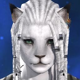 Ginko Silvertiger