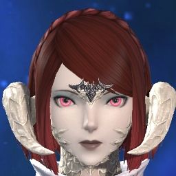 Glare Redfield