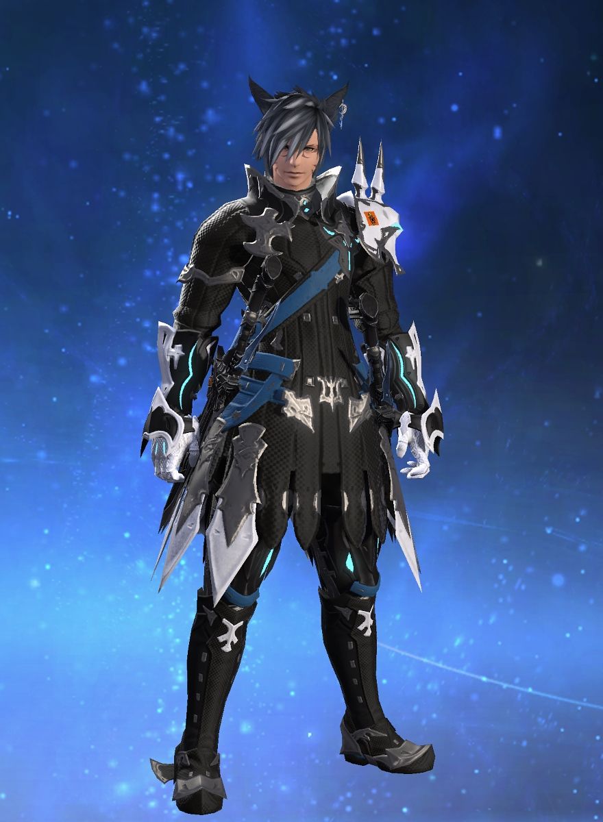 Waffuru Miqo