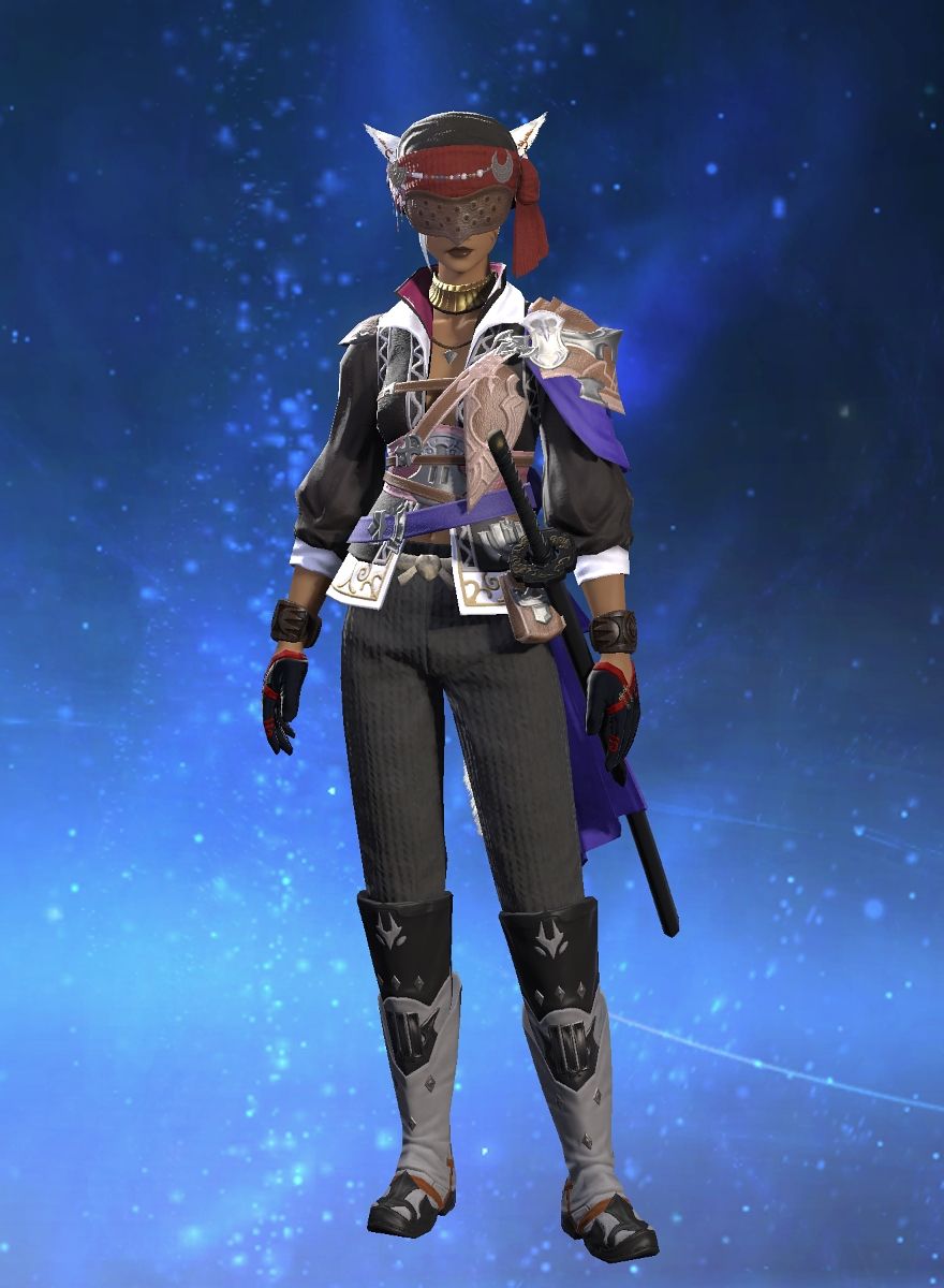Truly Fhey