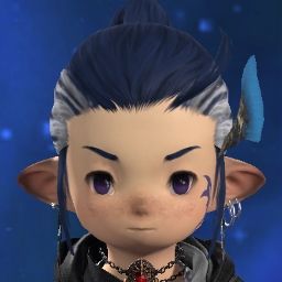 Popoto Fenrir