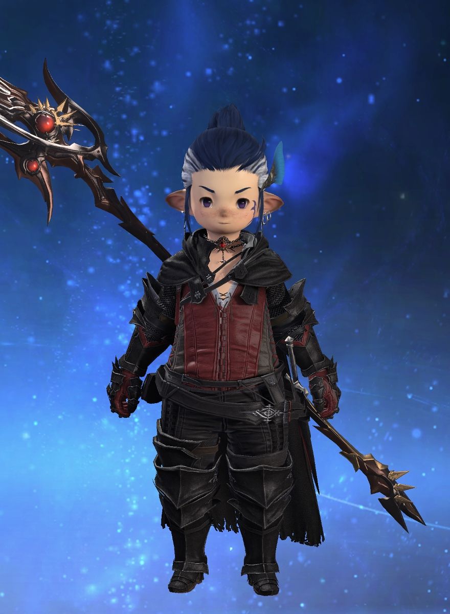 Popoto Fenrir