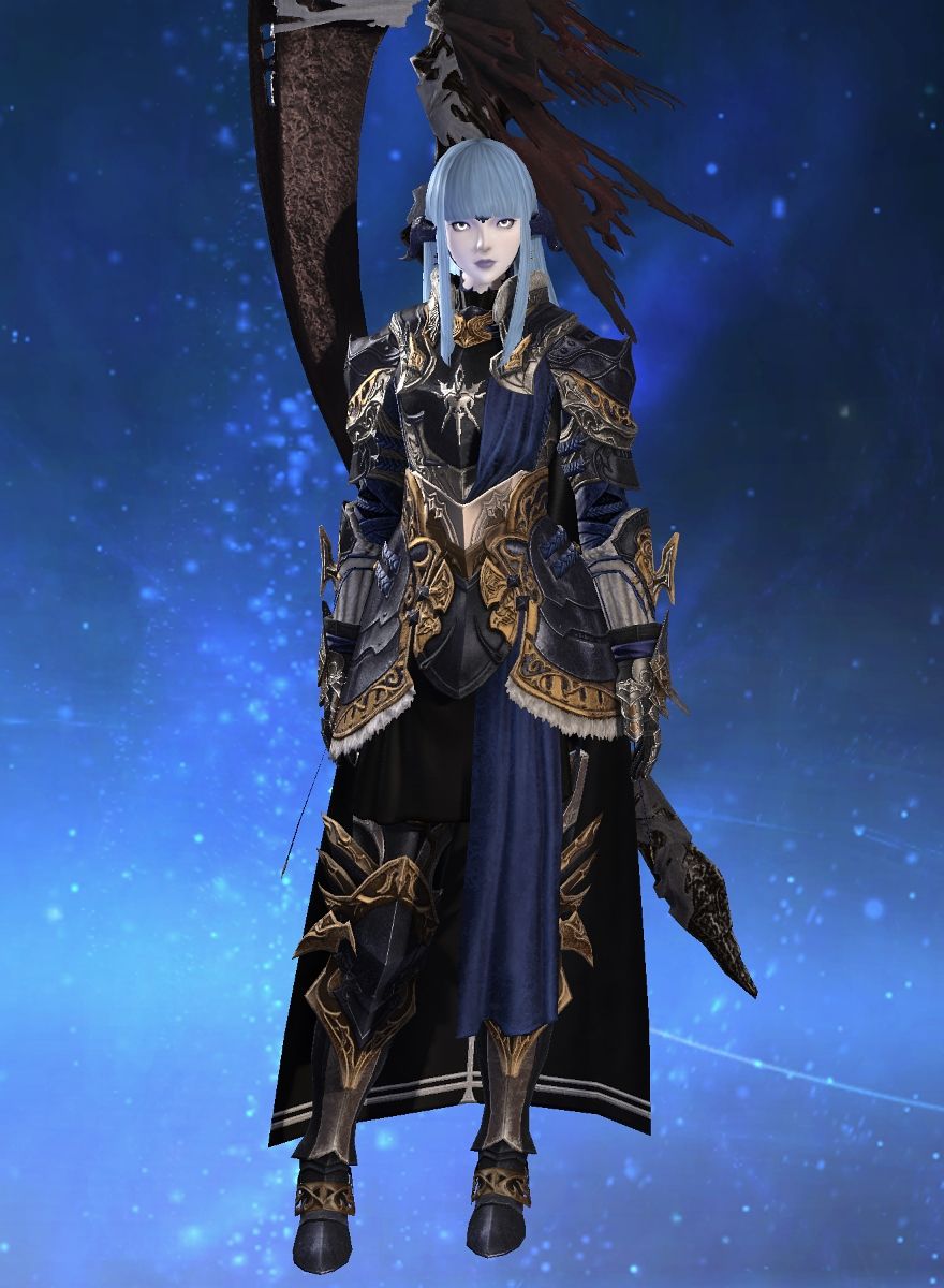 Serena Wrathborn