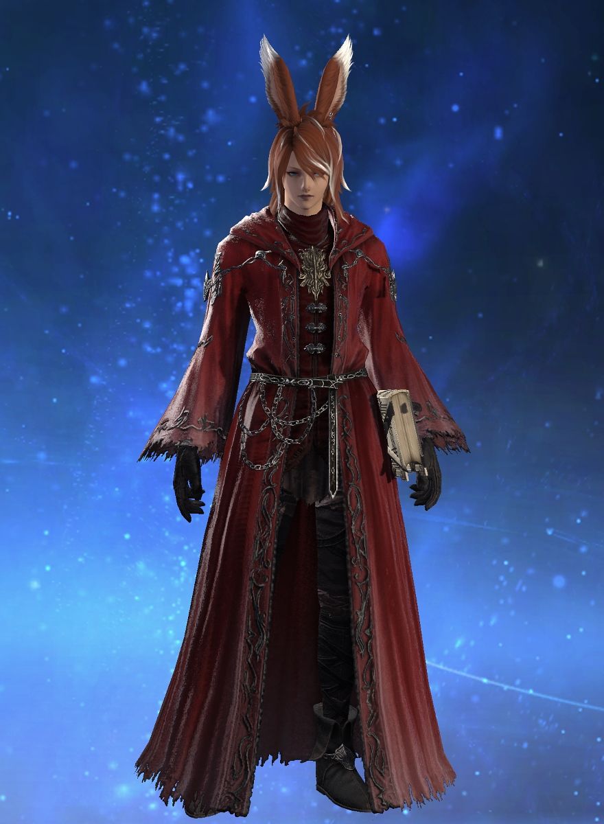 R'hapsodos Dramaqueen