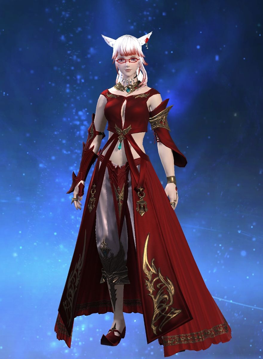 Shiroro Chamama