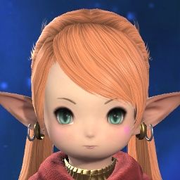 Yuzuriha Cloverfield