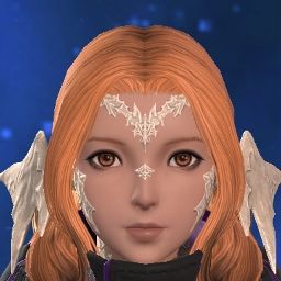 Aetherial Serenity