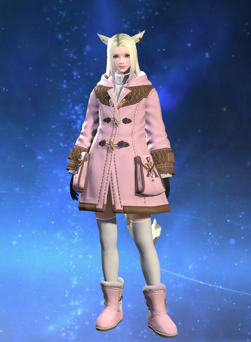 Luna Fenneki
