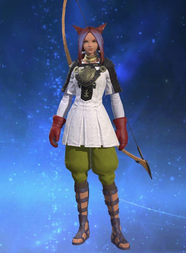 Zowe Azura