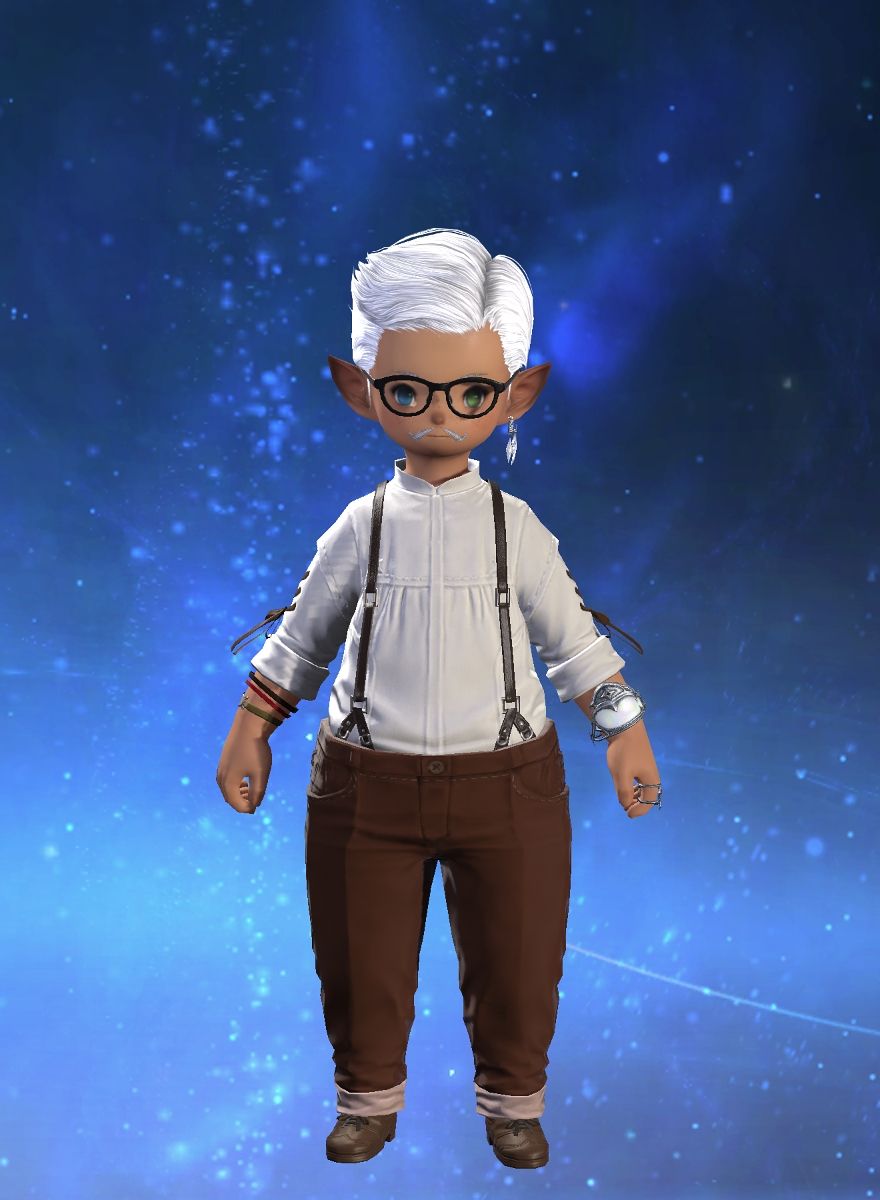 Carl Fredricksen