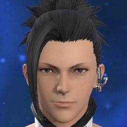 Sugurou Geto