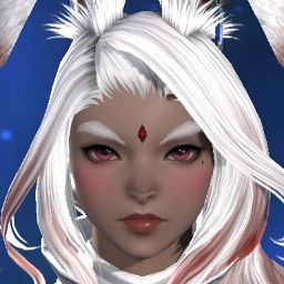 Bunny Fluffy