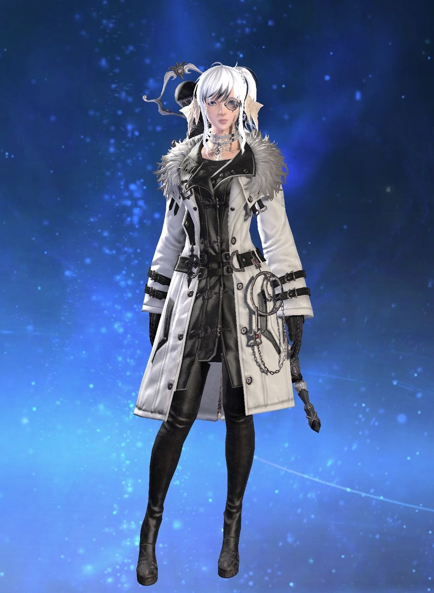 Chireal Highwind