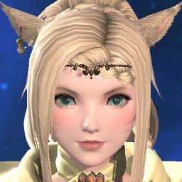 Rikku Highwinds