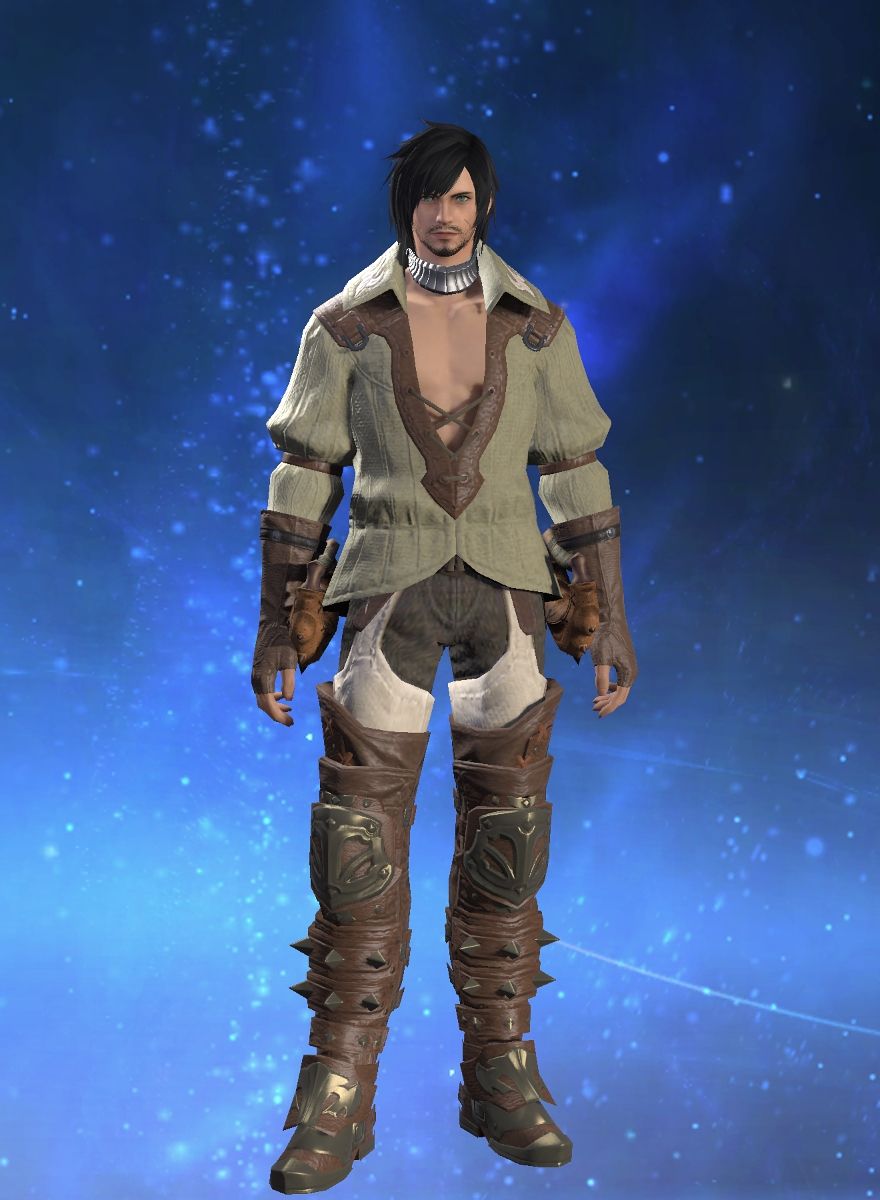 Turel Hawke