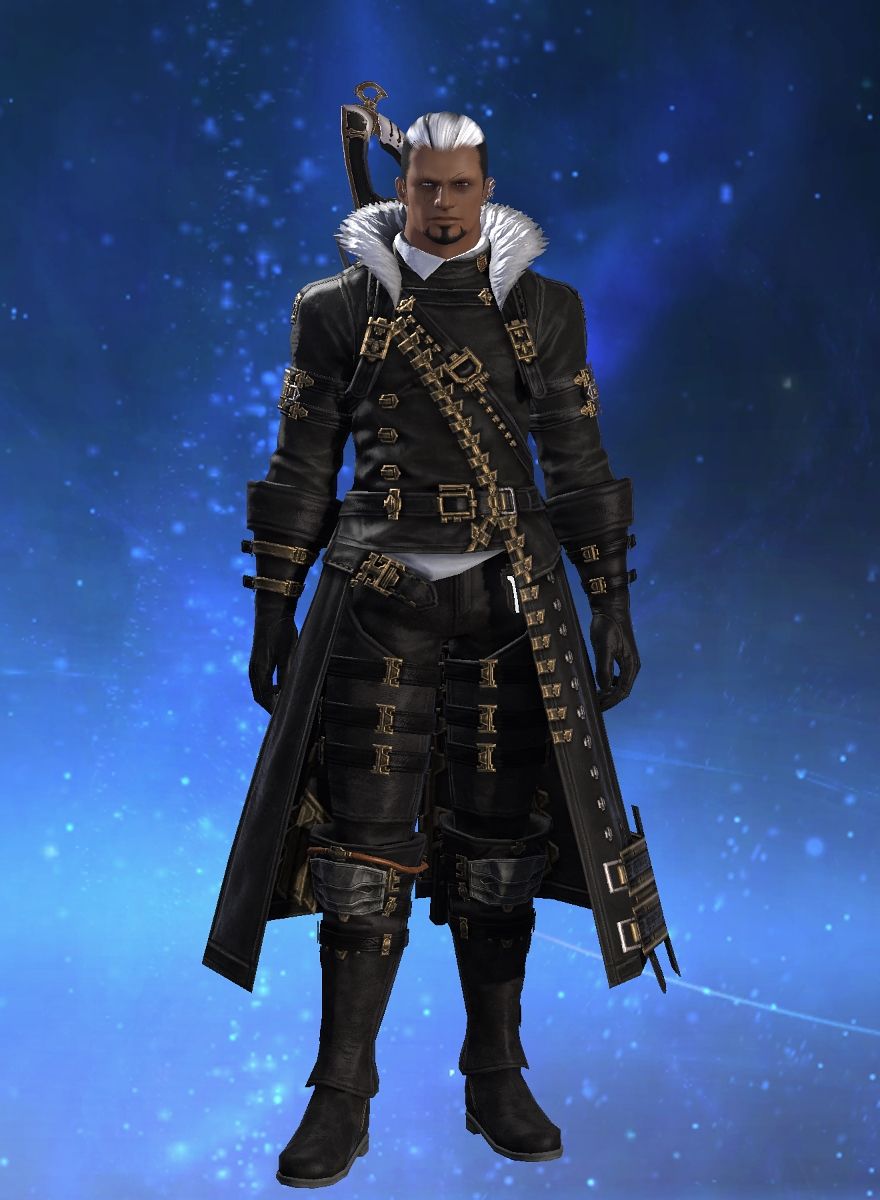 Dark Beelzemon