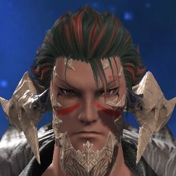 Cyrus Firedawn