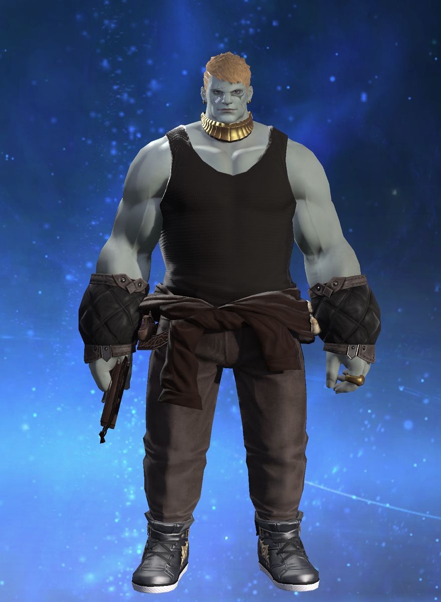 Laxus Dreyers