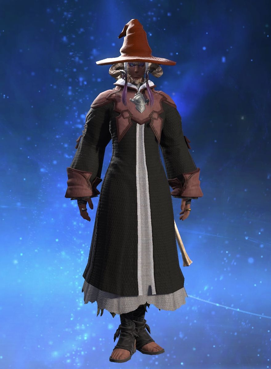 Abaddon Othonos
